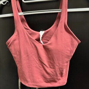 Lululemon Aligh Tank
